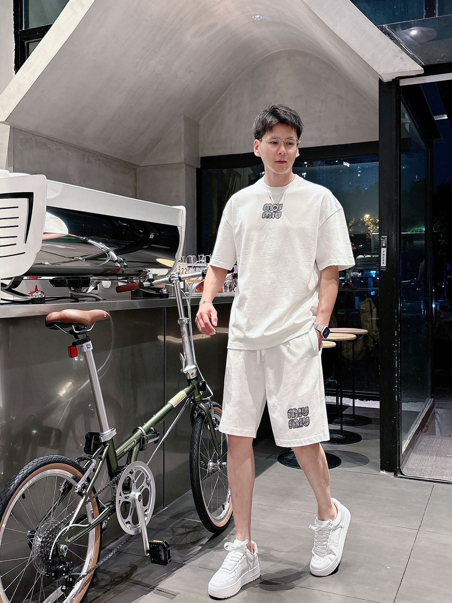 clothes and pants
